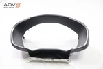 2021 - 2023 Hyundai Santa Fe Dash Instrument Cluster Bezel Visor Cover Trim Oem. Fixed Price $85.49.