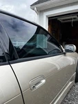 89-94 Nissan 240sx S13 Upper Door Belt Molding Trim Right & Left. Fixed Price $224.99.