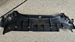 1996-2006 Jaguar Xk8 Xkr Trunk Rear Body Panel Finisher Trim Oem Hja5282ad. Fixed Price $80.00.