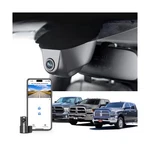 Mangoal Front 4k & Rear 1080p Dash Cam Custom For 4th Gen Dodge Ram 1500/2500.... Fixed Price $318.60.