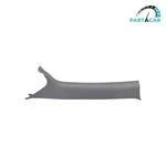 2017 2018-2022 Tesla Model 3 M3 Front Left Driver Upper A Pillar Trim Oem. Fixed Price $39.99.