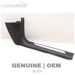 2015-2018 Porsche Macan - Front Right Lower A Pillar Trim / Panel 95b863484b. Fixed Price $51.33.