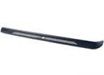 Genuine Bmw E81 E82 2 Door M-sport Entry Sill Strip Left 8045291 No Duty. Fixed Price $114.53.