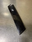 2007-2009 Mazda Cx-9 Front Right Passenger Side Door Molding Trim Small Bezel. Fixed Price $28.49.