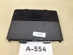 2016 Ford Mustang Dashboard Speaker Trim Cover Vent Oem+. Fixed Price $37.93.
