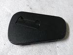 2007-2010 Bmw X3 E83 - Passenger Rear Seat Catch Cover Trim. Fixed Price $12.00.