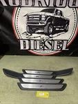 2013 Bmw 750i (f01) Front & Right Door Sill Scuff Panel Trim Set M-sport *note*. Fixed Price $65.79.
