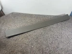 99-06 Chevy Tahoe Gmc Yukon Upper Tailgate Header Trim Panel 15710902 Pewter. Fixed Price $49.95.