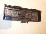 98 Jeep Grand Cherokee Zj Fuse Box Relay Cover 56042510aa Oem Original. Fixed Price $29.00.