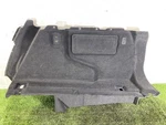 17-23 Jaguar F-pace Rear Trunk Right Rh Pass Side Cargo Carpet Trim Cover Oem. Fixed Price $85.00.