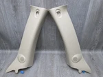 2006-2011 Chevrolet Hhr Front A Pillar Trim Panel With Tweeter Left And Right. Fixed Price $49.95.