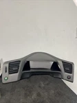 12 13 Honda Civic Ex Cluster Bezel Speedometer Trim W Vents 77220-tr0-a0-20 Oem. Fixed Price $59.50.