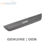 2011-2017 Bmw X3 - Front Door Sill / Scuff Plate. Fixed Price $18.49.