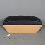 1995-1998 Porsche 911 993 Coupe Rear Package Tray Parcel Shelf Beige Oem. Fixed Price $449.23.