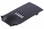 Jet Black Windshield Multifunction Sensor Mount Bracket Cover Insert (84311110). Fixed Price $15.44.