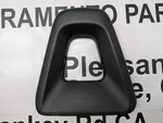 Mazda Mx-5 Miata 2016-2022 Left Side Roll Bar Trim Hoop Cover N243-6971y Oem. Fixed Price $30.00.