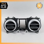 Bentley Continental Gtc Gt Dashboard Dash Ac A/c Air Vnt Center 3w0819359 Oem. Fixed Price $136.95.