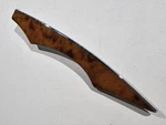 Rear Right Door Panel Bezel Cover Trim Oem 2003 Mercedes E320 Fits 2003-2009. Fixed Price $43.99.