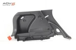 2024 - 2025 Hyundai Kona Trunk Left Driver Side Quarter Trim Cover Panel Oem. Fixed Price $399.99.