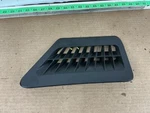 2009 - 2015 Bmw 740i F01 Left Driver Under Dashboard Cabin Air Duct Grille Oem.. Fixed Price $34.99.