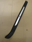 Bmw E92 M3 Front Right Side Lower M Door Entrance Scuff Plate Cover Oem. Fixed Price $55.99.