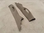 13-18 Dodge Ram 1500 Front Left & Right A-pillar Trim Cover Panel Oem Cm. Fixed Price $109.65.