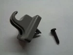 03 - 18 Ford E150 E250 E350 E450 Econoline Sun Visor Clip Free Shipping! Oem Fc3. Fixed Price $13.95.