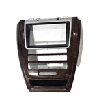 10-2012 Ford Fusion Interior Navigation Radio, Hvac Bezel Center Dash Oliver Ash. Fixed Price $39.99.