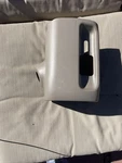 Oem Toyota Steering Column Cover Upper & Lower Trim 45286-08020 45287-08020. Fixed Price $15.00.