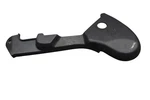 10-15 Jaguar Xk Xkr X150 Front Left Side Seat Mechanism Cover 9w83-c61693-ab Oem. Fixed Price $47.50.