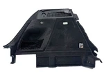 2016-18 Audi Q3 Trunk Left Driver Side Quarter Trim Cover Panel 8u0863879ac Oem. Fixed Price $111.60.