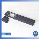 12-15 Range Rover Evoque L538 Left & Right Dashboard Dash Trim Molding Set Oem. Fixed Price $145.25.