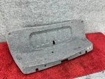 Bmw E46 Convertible Rear Trunk Lid Cargo Carpet Cover Panel Oem 117k. Fixed Price $37.49.