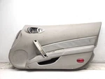 2006-2008 Nissan 350z Rh Passenger Front Door Trim Panel Oem 80900-cf40b. Fixed Price $207.00.