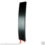 New Oem 2007-2014 Ford F-150 Super Cab Left Rear Door Window Moulding Trim Lh. Fixed Price $100.90.