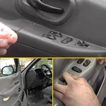 For 1999-2002 Ford F150 F250 Power Window Master Switch Driver Side 9-pin Auxito. Fixed Price $14.24.