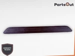 11-17 Volkswagen Touareg Front Left Driver Side Door Sill Panel Scuff Plate Oem. Fixed Price $49.49.