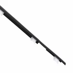 4pc Window Belt Molding For Toyota Land Cruiser Fj80 Fzj80 90-98 68160-60010. Fixed Price $52.65.