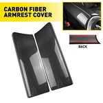 For Mercedes C Glc 15-20 W205 Carbon Fiber Center Armrest Storage Box Panel Trim. Fixed Price $25.64.