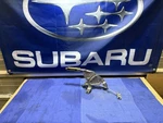 2008-14 Subaru Impreza Wrx Handbrake Emergency Parking Brake Nrg Gold Grip Cover. Fixed Price $60.00.