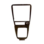 99-05 Mazda Miata Mx5 Mx-5 Oem Radio Shifter Hvac Surround Dark Wood Trim Set. Fixed Price $64.95.