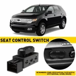 New Right Side Power Seat Switch Passenger 6 Way 9l3z14a701a For Ford Explorer. Fixed Price $18.99.
