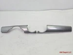 2008 Mini Cooper S R56 R57 R58 R59 Dash Panel Trim Checkered Set 2pc. Fixed Price $59.99.