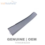 2020-2025 Vw Atlas Cross Sport - Front Right Center A Pillar Trim / Panel. Fixed Price $12.99.