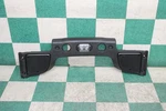 07-18 Wrangler Black Roof Rollbar Sound Bar Speaker Assy Cover Unit Factory Oe. Fixed Price $126.99.