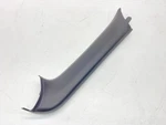 05-08 Porsche Boxster Interior Left Driver Side A Pillar Column Trim Black Oem. Fixed Price $44.06.