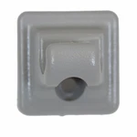 08-14 Ford E150-350 Econoline Van Grey Sun Visor Clip Oem New 3c2z-5404132-aab. Fixed Price $12.65.