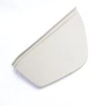 06-10 Jeep Commander Right Passenger Rh Dash End Cap Med Khaki Trim 5jy08zj3af. Fixed Price $38.05.