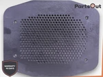 14-18 Bmw X5 Front Right Under Seat Floor Speaker Subwoofer Cover 6971882 03 Oem. Fixed Price $31.04.