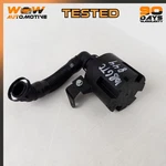 04-17 Bentley Continental Gtc 6.0l W12 Secondary Air Smog Pump Hose Pipe Oem. Fixed Price $82.73.